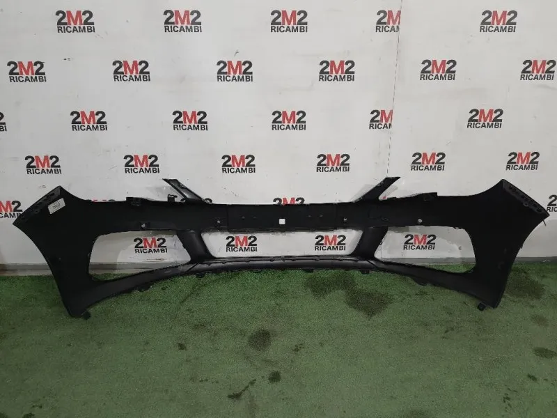 Paraurti ANT AA38247568 RESTYLING Peugeot 308 II 2017