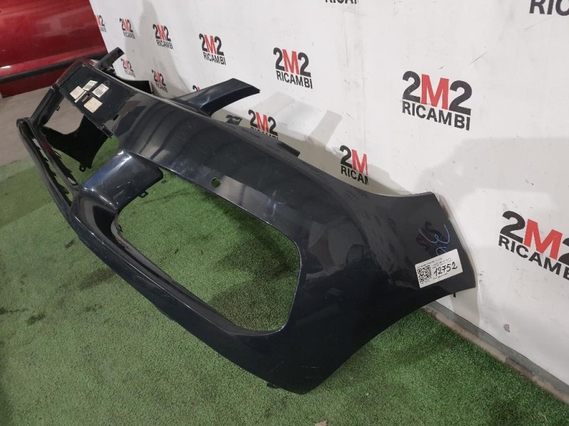 Paraurti ANT AA38247568 RESTYLING Peugeot 308 II 2017