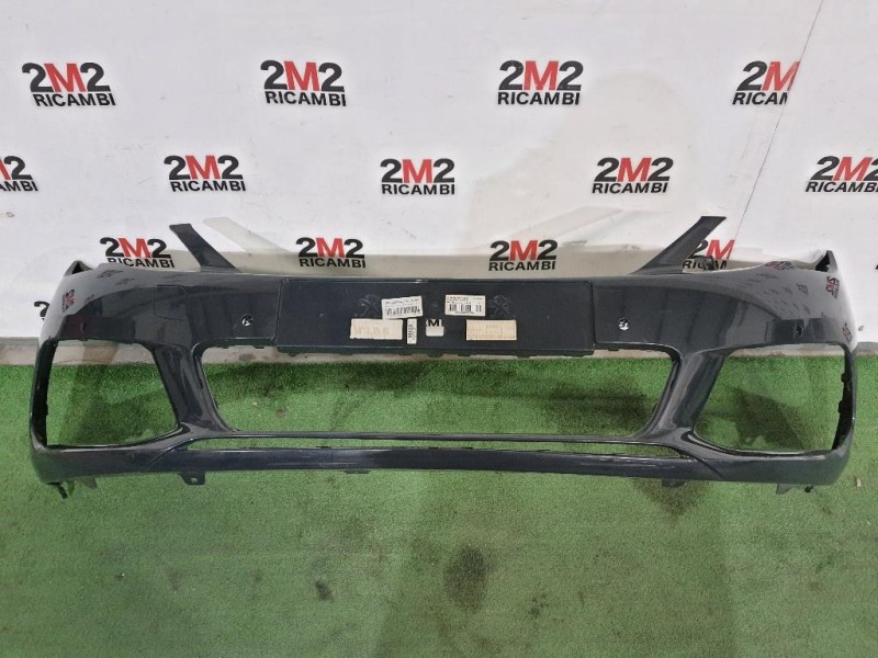 Paraurti ANT AA38247568 RESTYLING Peugeot 308 II 2017