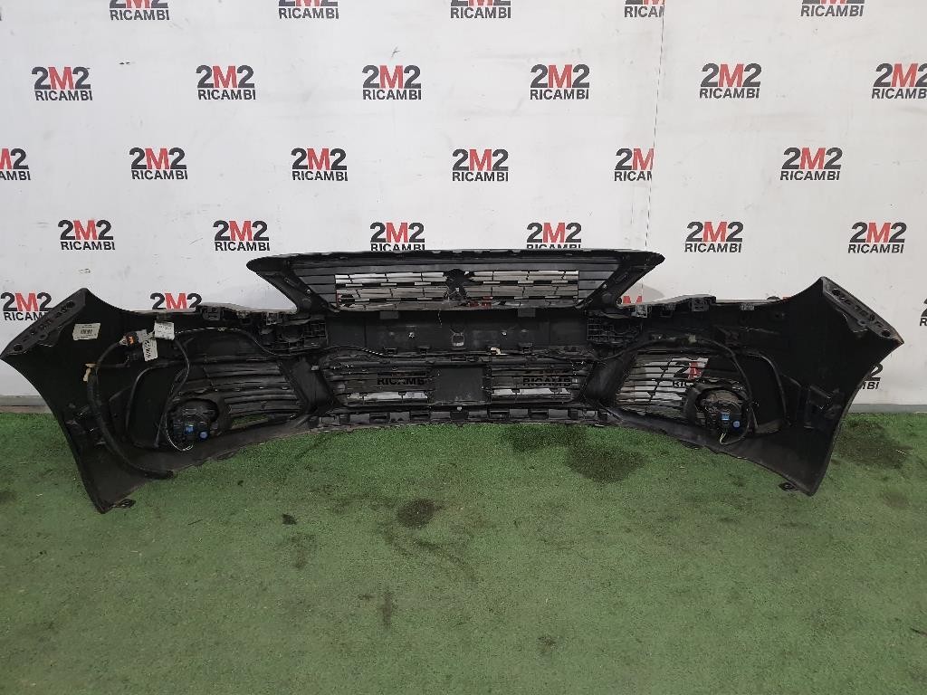 Paraurti ANT AA38247568 Peugeot 308 II 2017