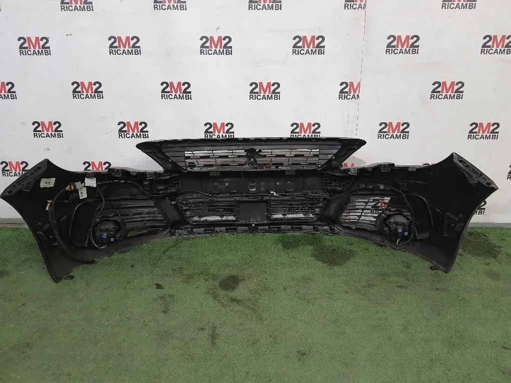 Paraurti ANT AA38247568 Peugeot 308 II 2017