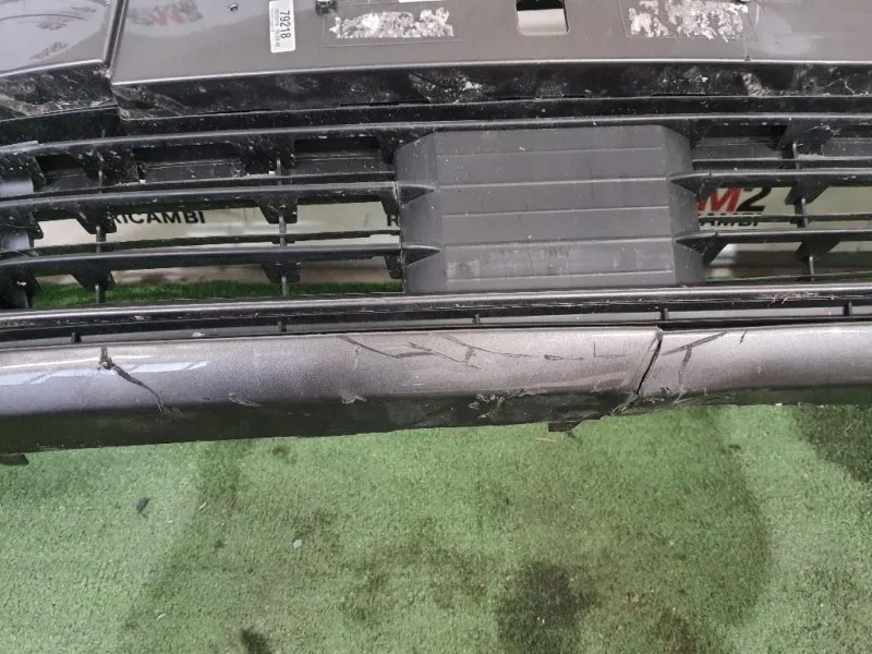 Paraurti ANT AA38247568 Peugeot 308 II 2017