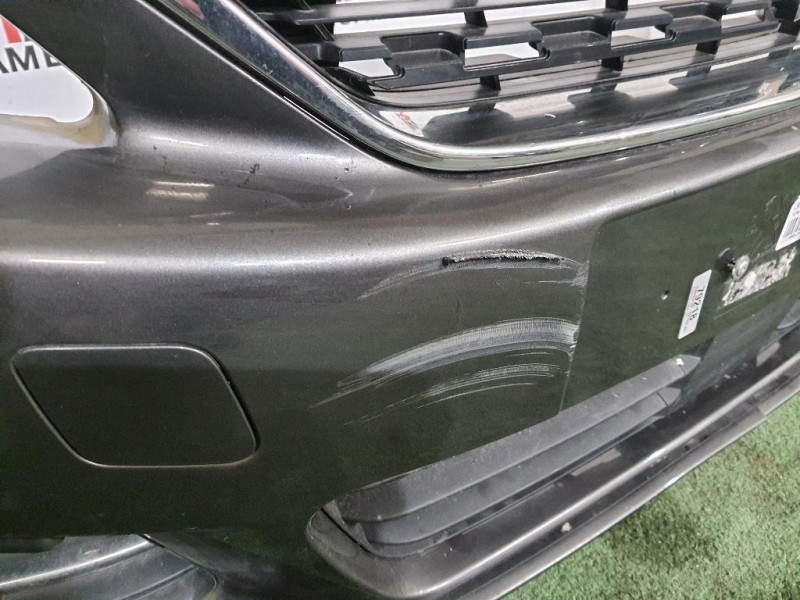 Paraurti ANT AA38247568 Peugeot 308 II 2017