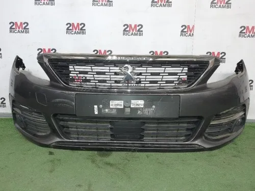 Paraurti ANT AA38247568 Peugeot 308 II 2017