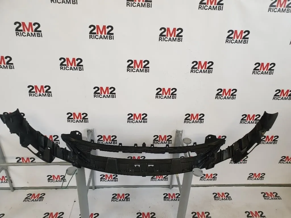 Paraurti ANT 1627402980 Peugeot 308 II 2017