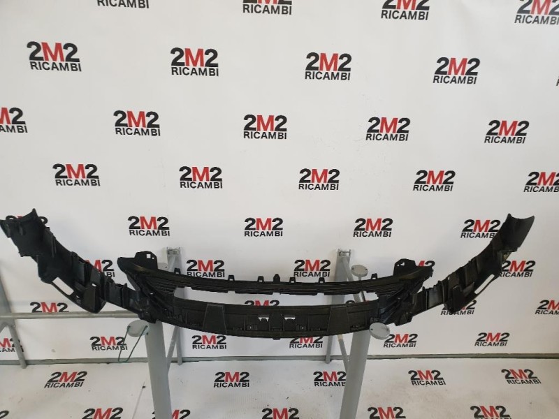 Paraurti ANT 1627402980 Peugeot 308 II 2017