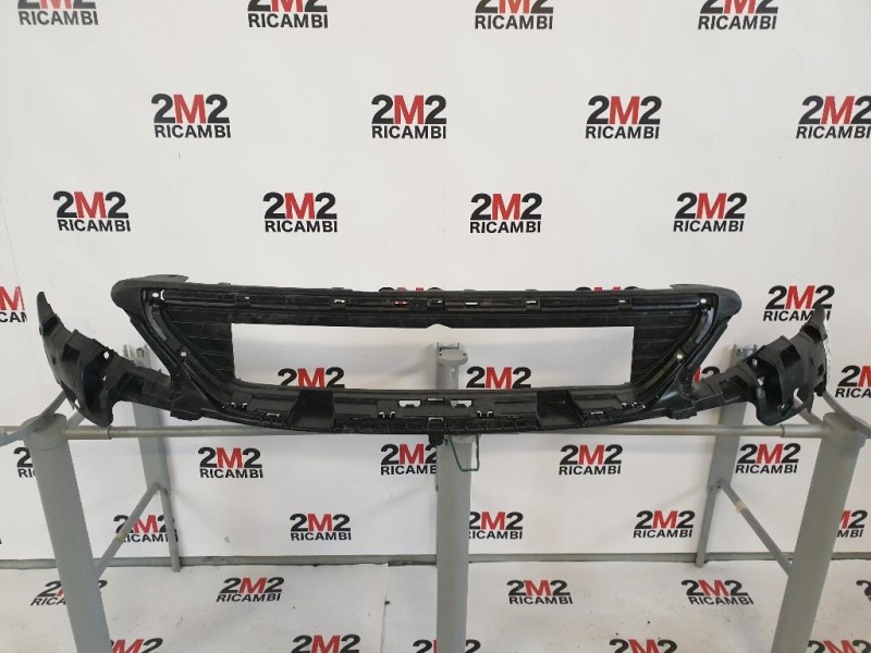 Paraurti ANT 1627402980 Peugeot 308 II 2017