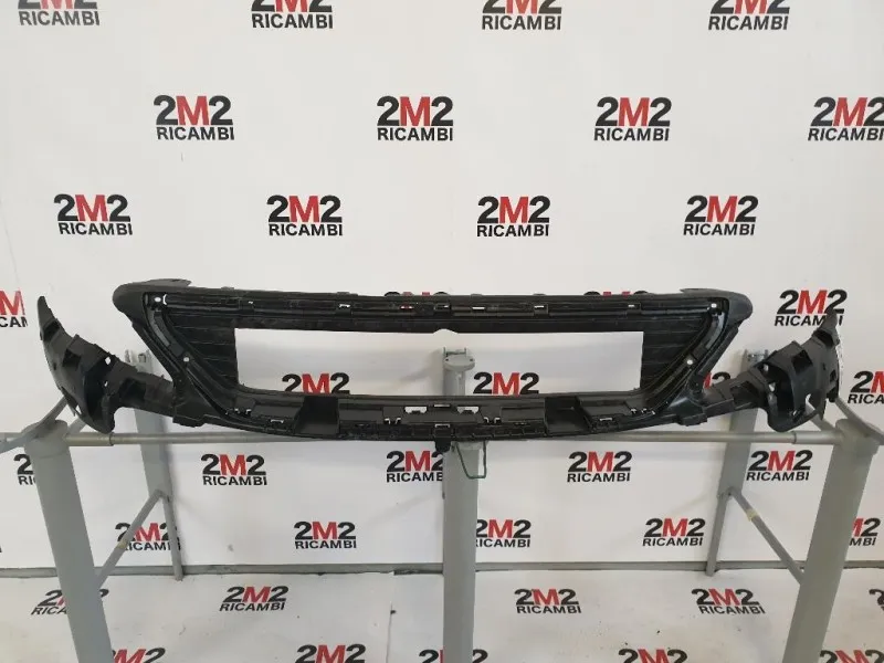Paraurti ANT 1627402980 Peugeot 308 II 2017