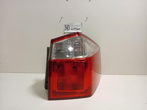 Fanale POST DX FANALE POST DX Chevrolet Orlando 2011