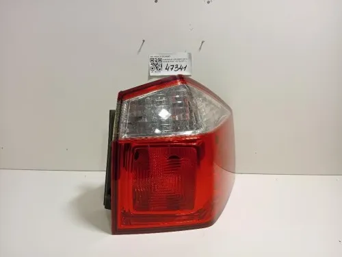 Fanale POST DX FANALE POST DX Chevrolet Orlando 2011