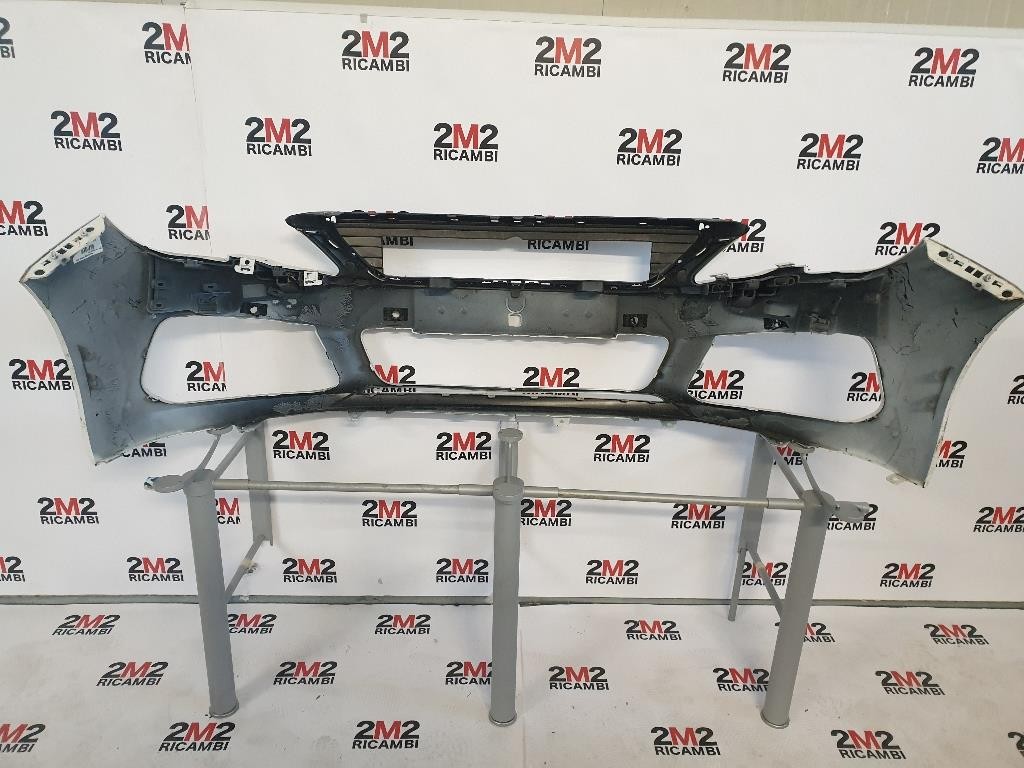 Paraurti ANT 1627403080 Peugeot 308 II 2017