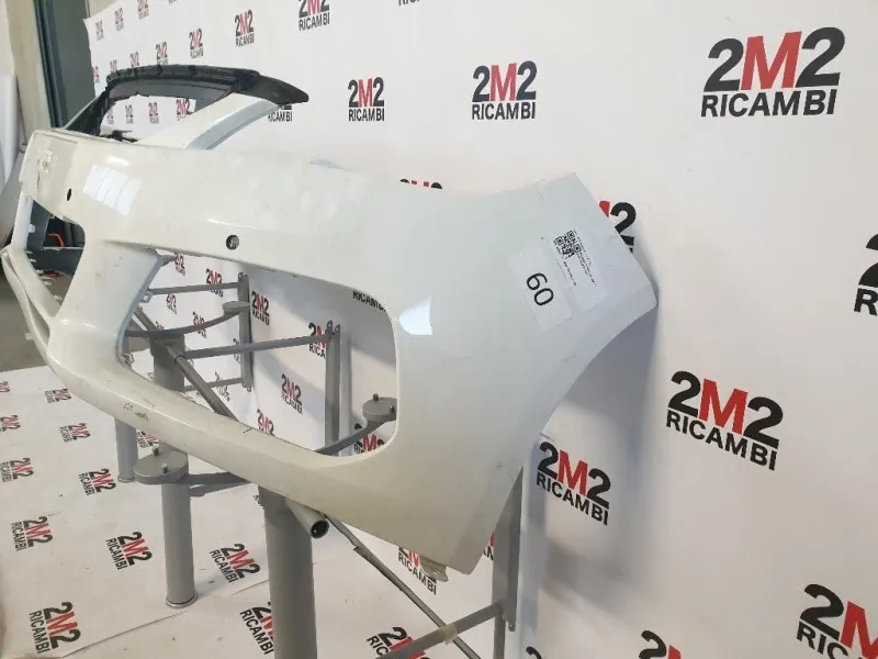 Paraurti ANT 1627403080 Peugeot 308 II 2017