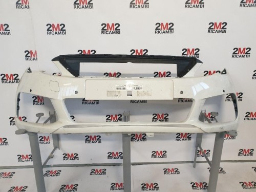 Paraurti ANT 1627403080 Peugeot 308 II 2017