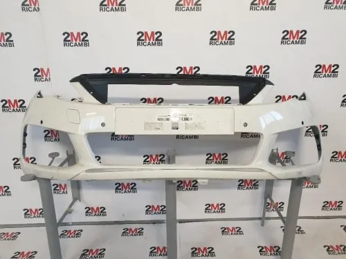 Paraurti ANT 1627403080 Peugeot 308 II 2017