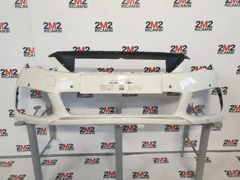 Paraurti ANT 1627403080 Peugeot 308 II 2017