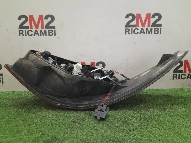 Fanale POST SX A2518201164 Mercedes Classe R W251 2006