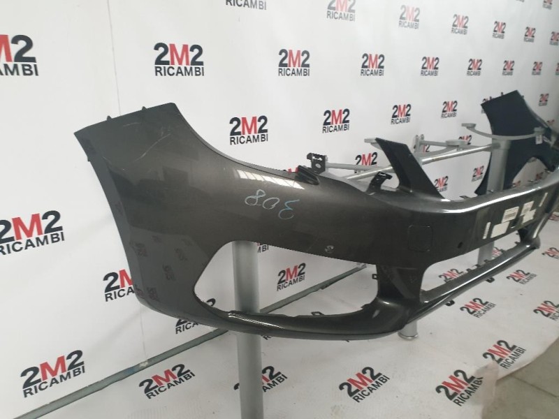 Paraurti ANT 1627403080 Peugeot 308 II 2017