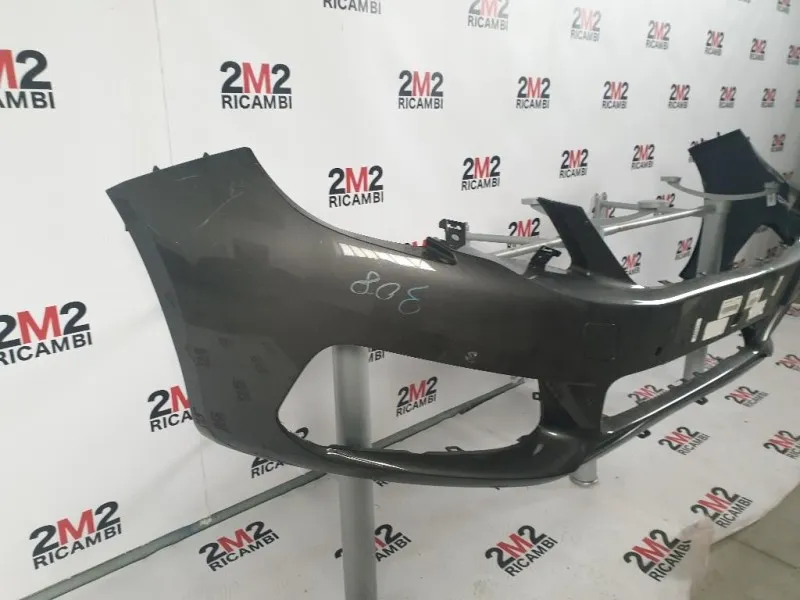 Paraurti ANT 1627403080 Peugeot 308 II 2017