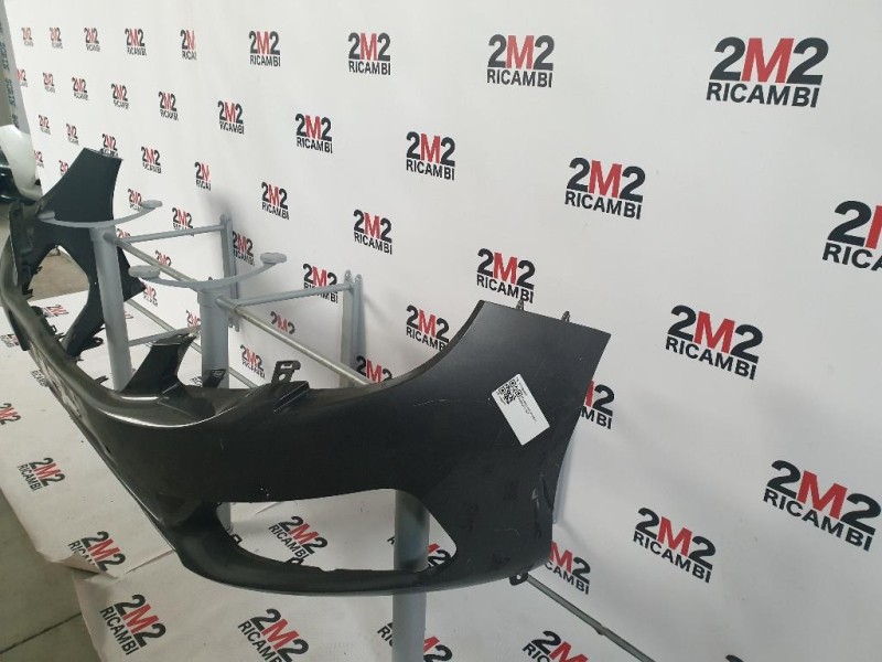 Paraurti ANT 1627403080 Peugeot 308 II 2017