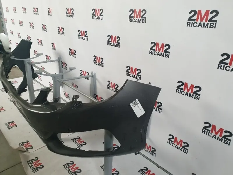 Paraurti ANT 1627403080 Peugeot 308 II 2017