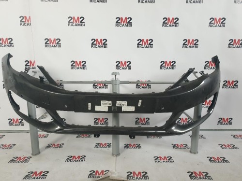 Paraurti ANT 1627403080 Peugeot 308 II 2017