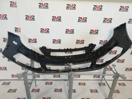 Paraurti ANT 1627402980 Peugeot 308 II 2017