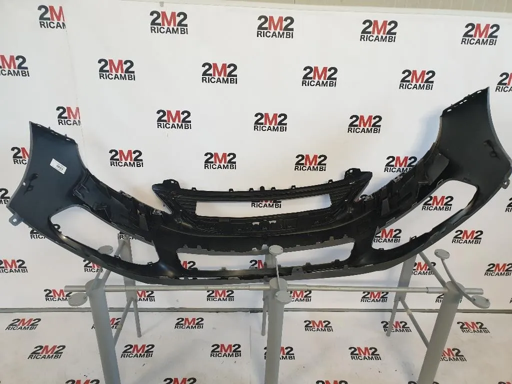 Paraurti ANT 1627402980 Peugeot 308 II 2017