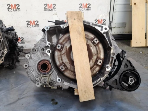 Cambio 55565311 Opel Astra J 2010