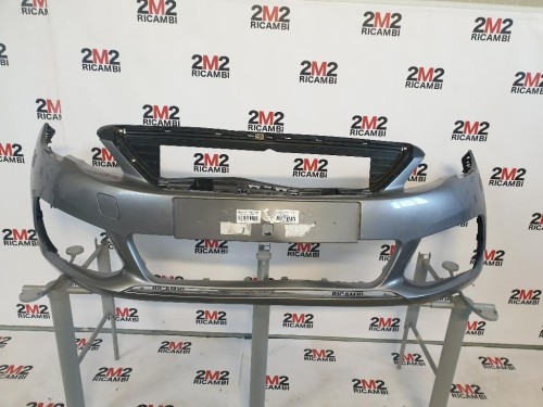 Paraurti ANT 1627402980 Peugeot 308 II 2017