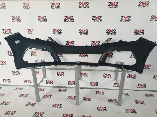 Paraurti ANT 1627403080 Peugeot 308 II 2017