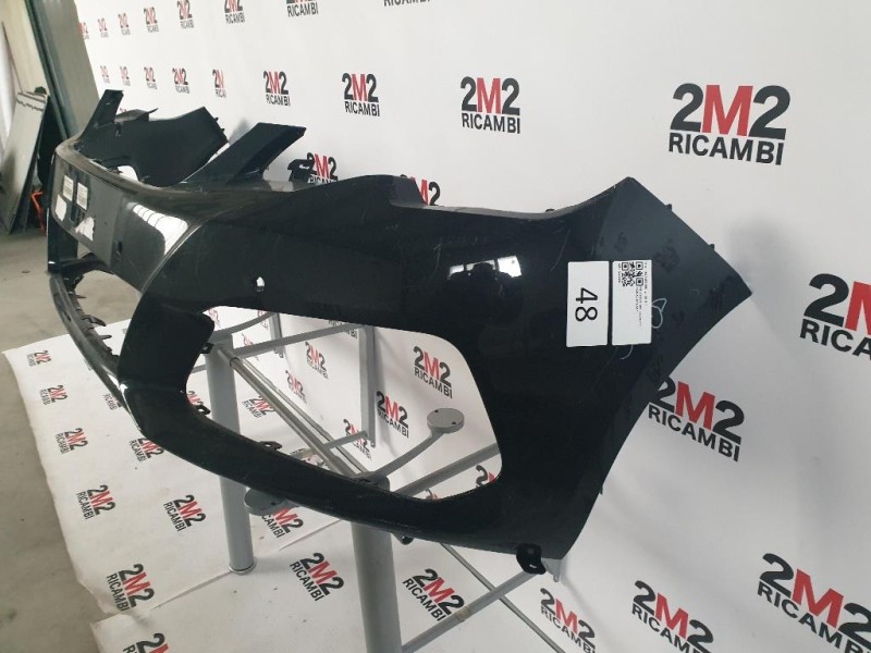 Paraurti ANT 1627403080 Peugeot 308 II 2017