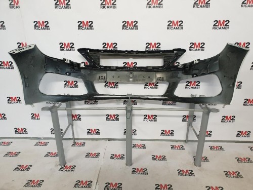 Paraurti ANT 1627403080 Peugeot 308 II 2017