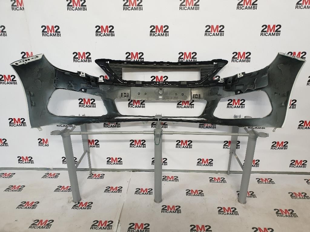 Paraurti ANT 1627403080 Peugeot 308 II 2017