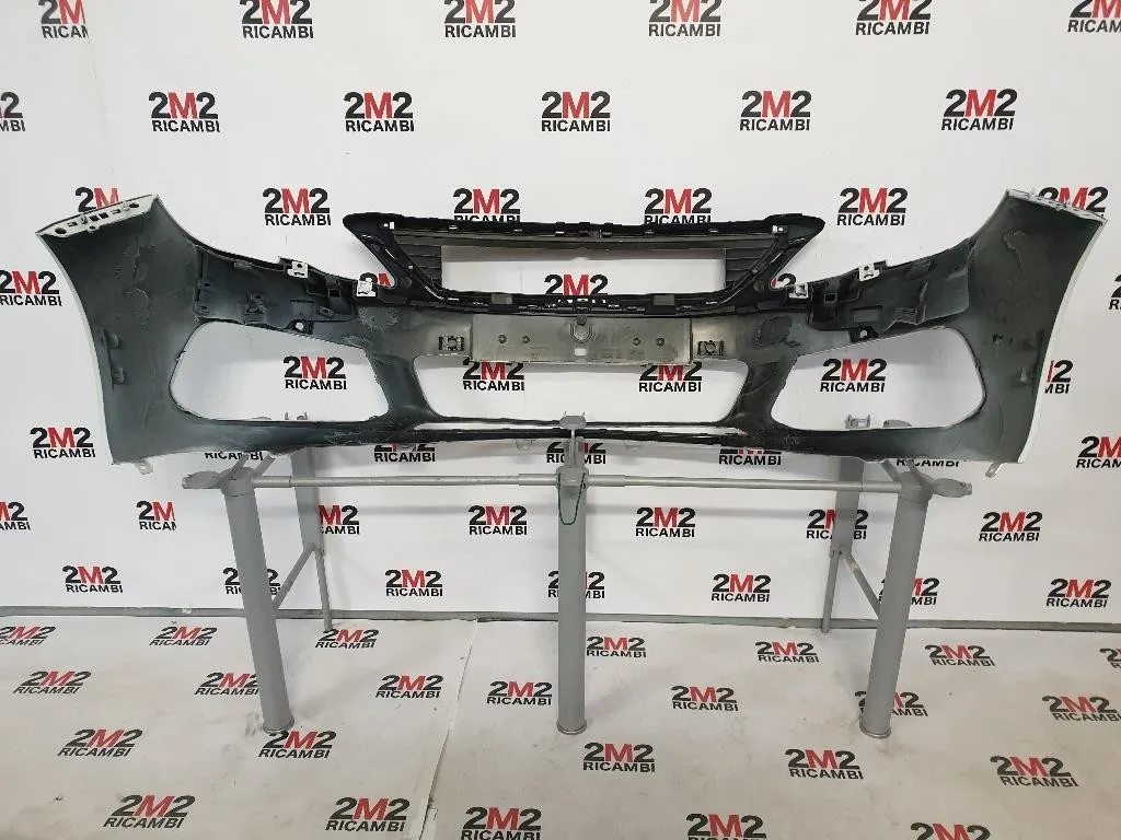 Paraurti ANT 1627403080 Peugeot 308 II 2017