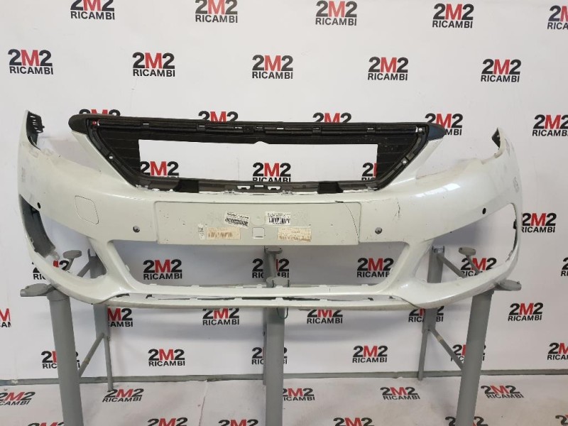Paraurti ANT 1627403080 Peugeot 308 II 2017