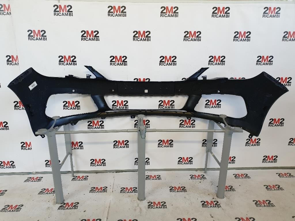 Paraurti ANT 1627403080 Peugeot 308 II 2017