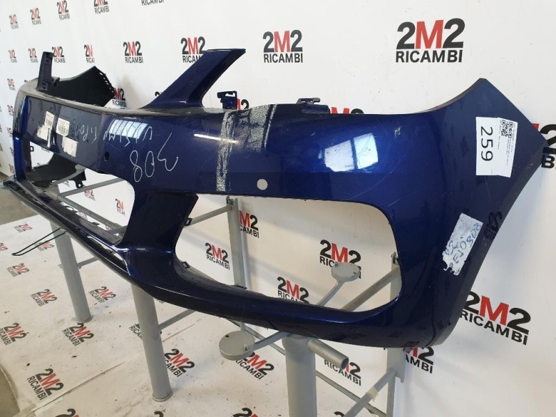 Paraurti ANT 1627403080 Peugeot 308 II 2017