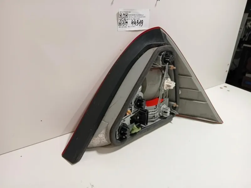 Fanale POST SX A1708200164 Mercedes Classe SLK R170 1997