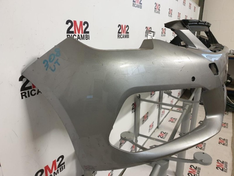 Paraurti ANT 1627403080 Peugeot 308 II 2017