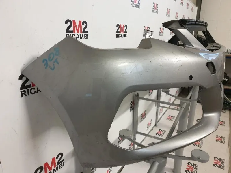 Paraurti ANT 1627403080 Peugeot 308 II 2017