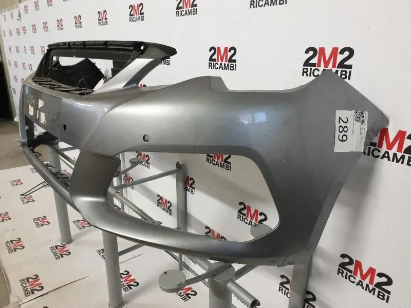 Paraurti ANT 1627403080 Peugeot 308 II 2017