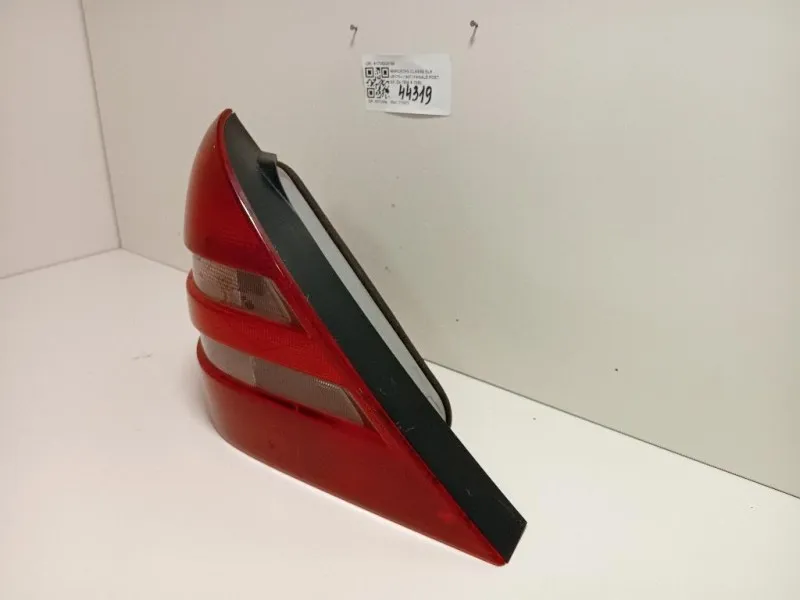 Fanale POST SX A1708200164 Mercedes Classe SLK R170 1997