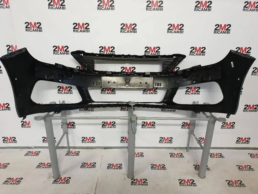Paraurti ANT 1627679180 Peugeot 308 II 2017