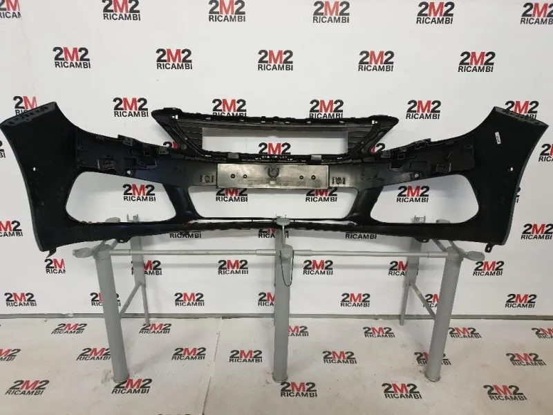 Paraurti ANT 1627679180 Peugeot 308 II 2017