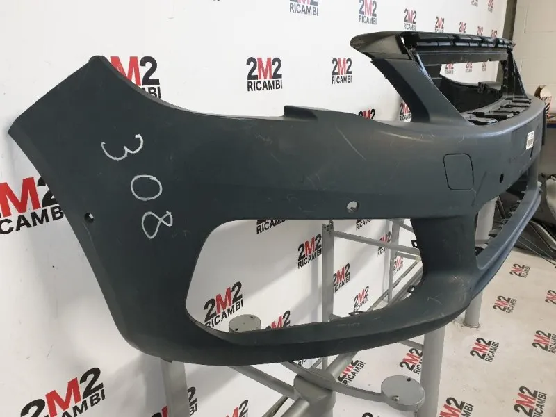 Paraurti ANT 1627679180 Peugeot 308 II 2017