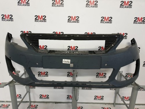 Paraurti ANT 1627679180 Peugeot 308 II 2017