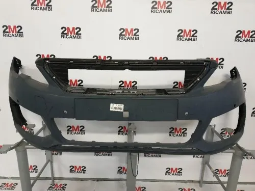 Paraurti ANT 1627679180 Peugeot 308 II 2017