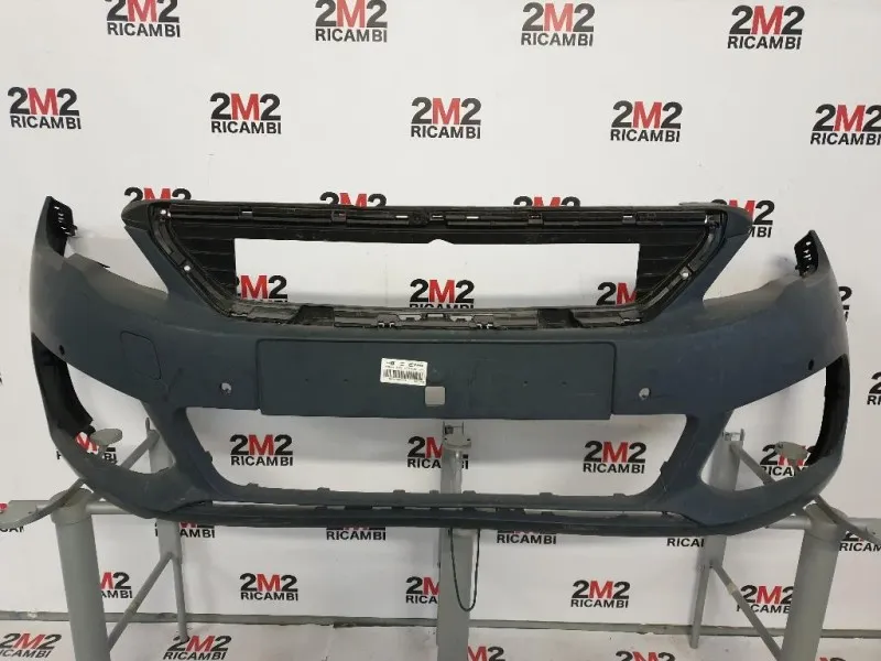 Paraurti ANT 1627679180 Peugeot 308 II 2017