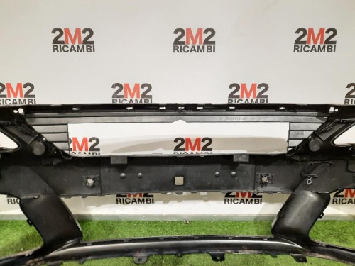 Paraurti ANT 1627403080 Peugeot 308 II 2017