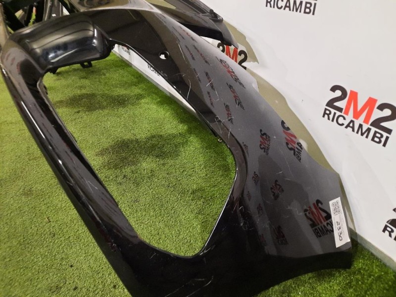 Paraurti ANT 1627403080 Peugeot 308 II 2017